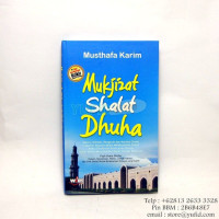 Image of Mukjizat shalat dhuha