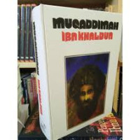 Image of Muqaddimah ibnkhaldun