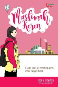 Image of Muslimah Keren