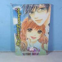 Image of My Sweet Roommate