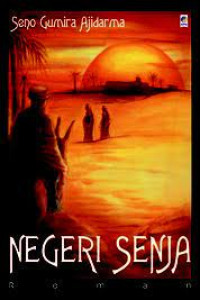 Image of NEGERI SENJA
