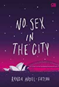 Image of No sex in The City