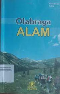 Image of Olahraga Alam
