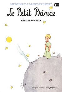 Image of Pangeran cilik (Le Petit Prince)