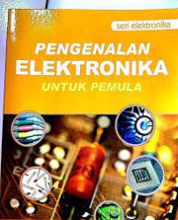 Image of Pengenalan elektronika untuk pemula