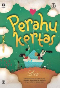 Image of Perahu kertas