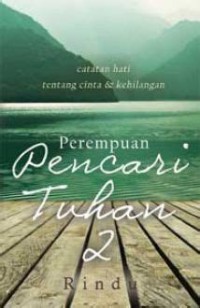 Image of PEREMPUAN PENCARI TUHAN 2