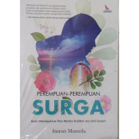 Image of Perempuan-perempuan Surga