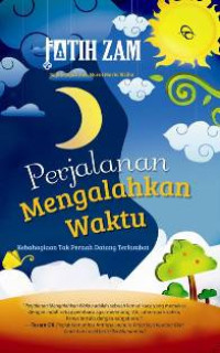 Image of Perjalanan Mengalahkan Waktu