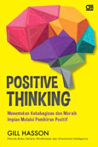 Image of POSITIVE THINKING