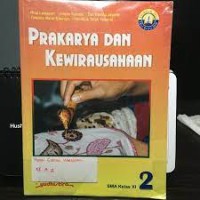 Image of PRAKARYA DAN KEWIRAUSAHAAN 2