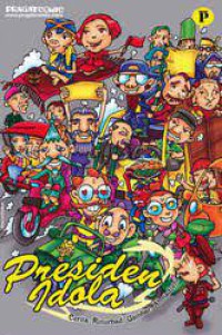 Image of Presiden Idola