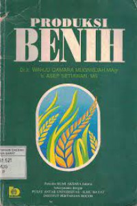 Image of Produksi Benih
