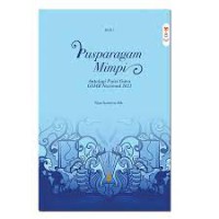 Image of Pusparagam Mimpi