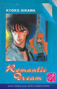 Image of Romantic Dream