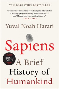 Image of Sapiens