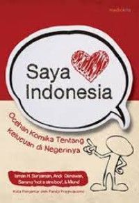 Image of Saya Indonesia