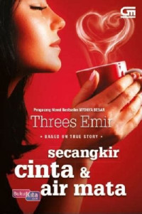 Image of Secangk,ir Cinta dan Air Mata