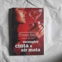 Image of secangkir cinta dan air mata