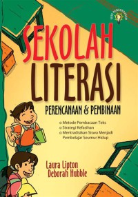 Image of Sekolah literasi Perencanaan& Pembinaan
