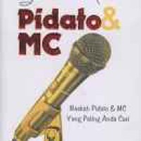 Image of Seni Membawakan Pidato & MC