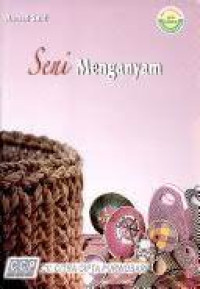 Image of Seni menganyam