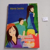 Image of Seputih Bunga Melati