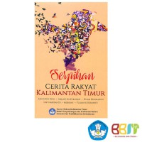Image of serpihan cerita rakyat kalimantan timur