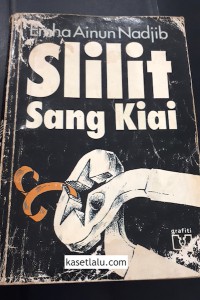 Image of Slilit sang Kiai