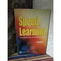 Image of speed learning