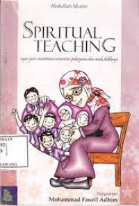 Image of Spiritual Teaching