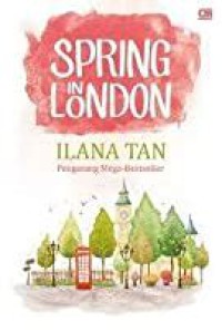 Image of SPRING IN LONDON