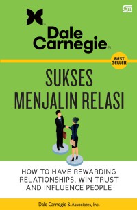 Image of Sukses Menjalin Relasi