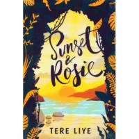 Image of Sunset & Rosie