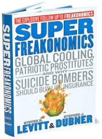 Image of SUPERFREAKOKOMICS