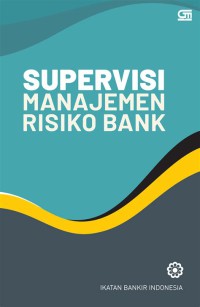 Image of Supervisi Manajemen Risiko Bank