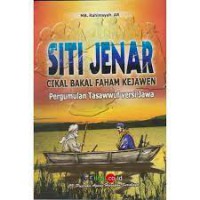 Image of Syekh Siti Jenar Cikal Bakal Faham Kejamen