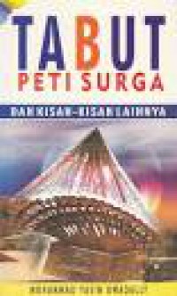 Image of tabut peti surga dan kisah-kisah lainnya