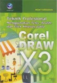 Image of Teknik Profesional