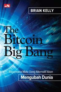 Image of The Bitcoin Big Bang
