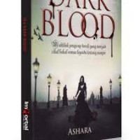 Image of The Dark Blood