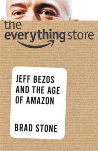 Image of The Everything Store