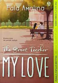 Image of the great teacher my love