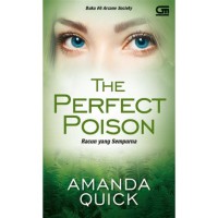 Image of The Perfect Poison Racun Yang Sempurna