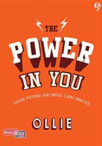 Image of The Power In You