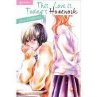 Image of This Love Is Today`s Homework