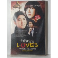 Image of Three Loves Three Seasons