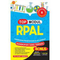 Image of Top Modul: Rangkuman Pengetahuan Alam Lengkap