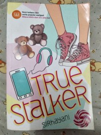 Image of True stalker