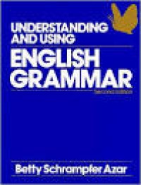 Image of Understanding and Using English Grammar